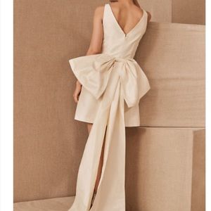 BHLDN Sachin and Babi Archie dress. Size 2.